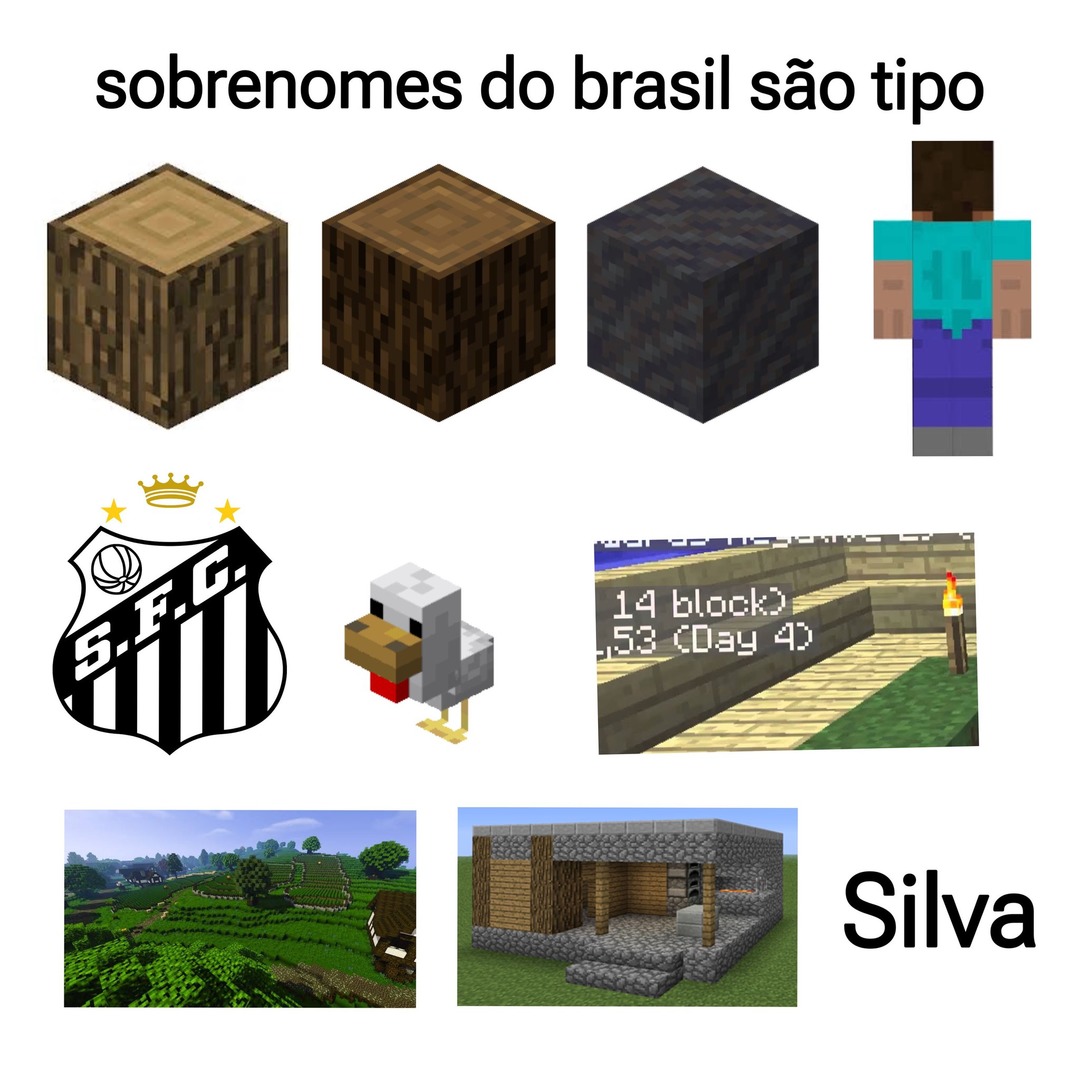 Oliveira - meme