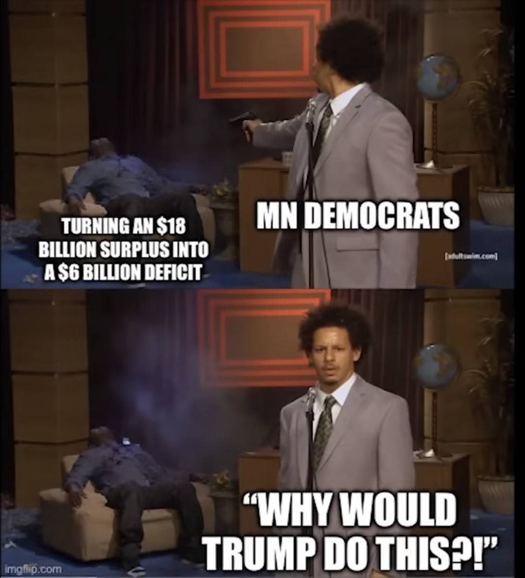 I - meme
