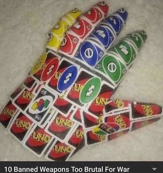 The best Uno memes :) Memedroid