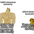 American economy