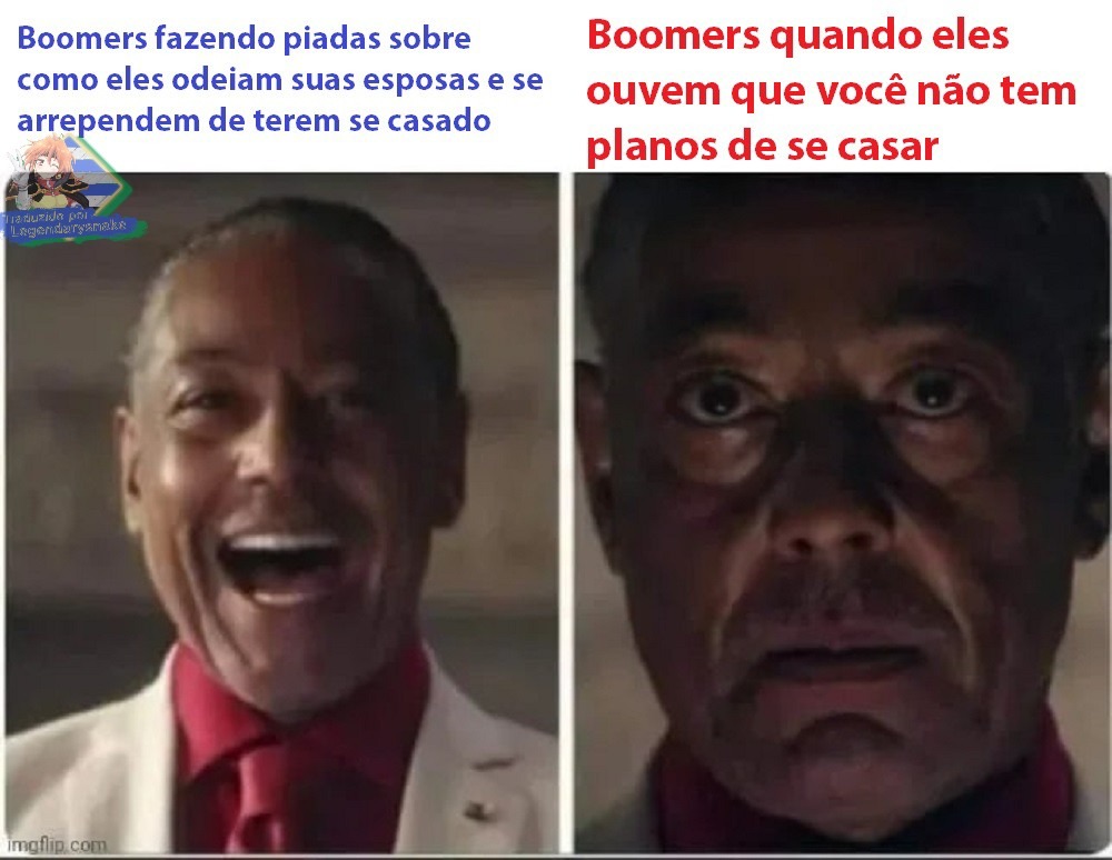 Boomer - meme