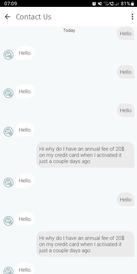 Hello - meme