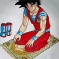 goku anas guatafak