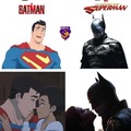 Batman y Superman
