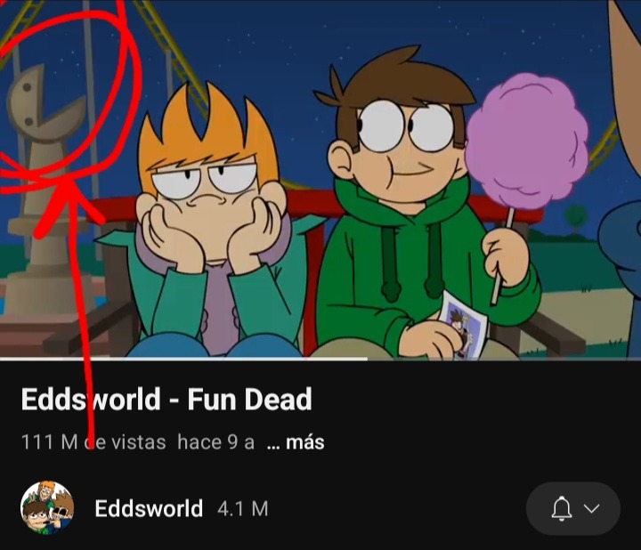 SDLG en eddsworld! - meme