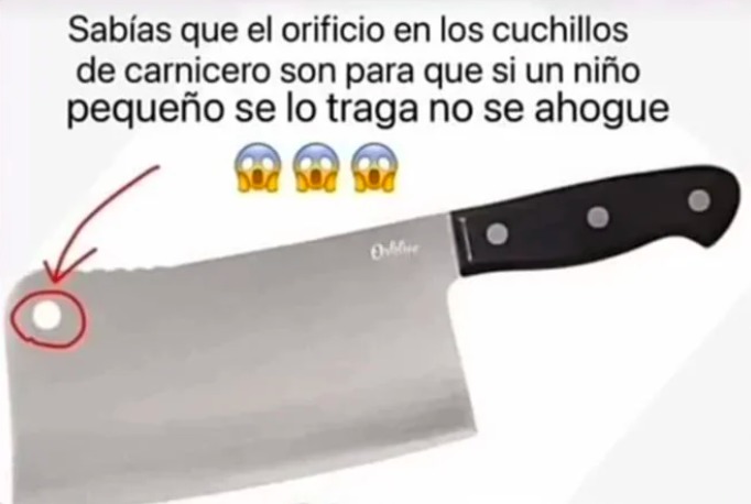 Ostiaaaa tu Tiene sentido :OOO - meme