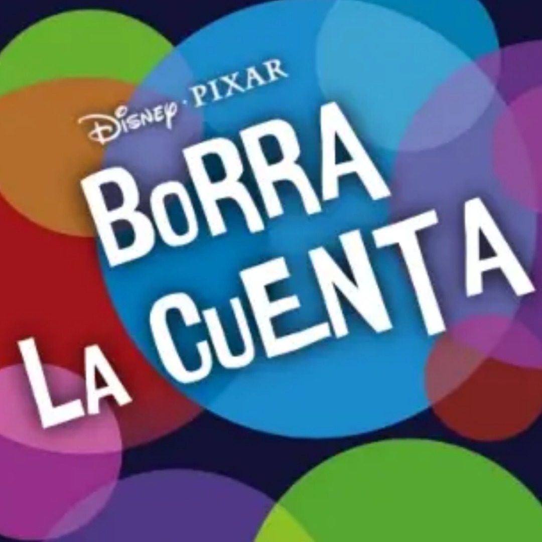 Borra La Cuenta - meme