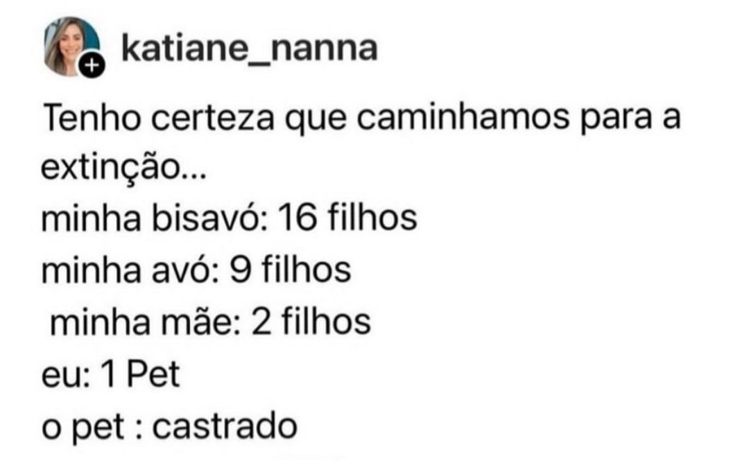 Até que não vai ser tão ruim assim - meme