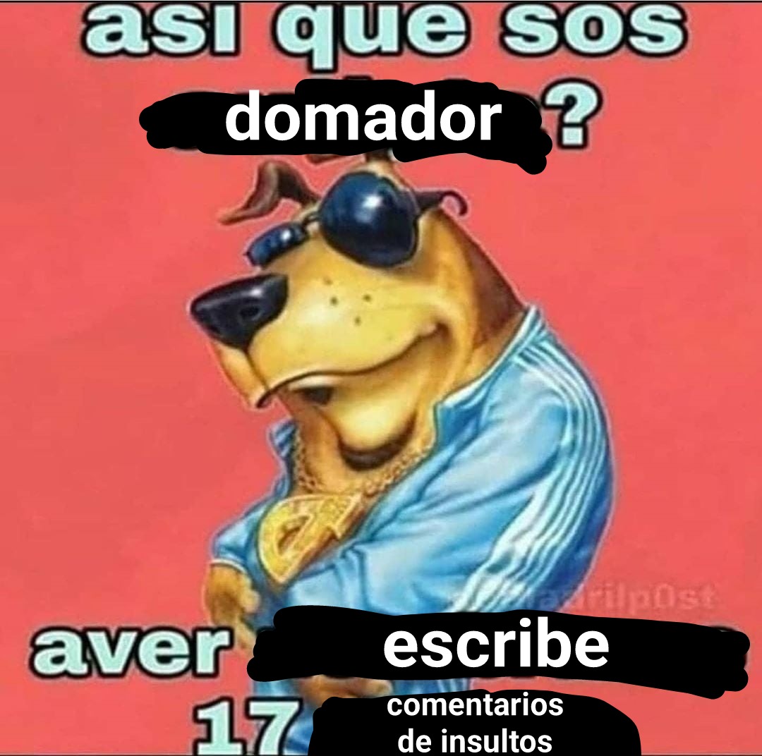 Se q es estupido hablar de esto pero es que me dio risa hacerlo :yaoming: - meme