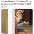 Gimme cheese