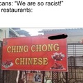 Every culture is racist