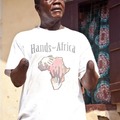 Manos para África