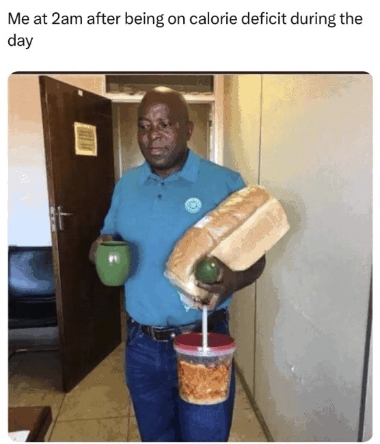 So long as i breath I will cause trouble for Novagecko - meme