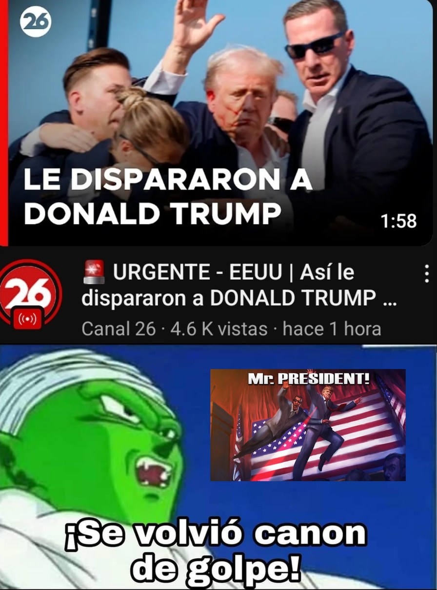 Título - meme