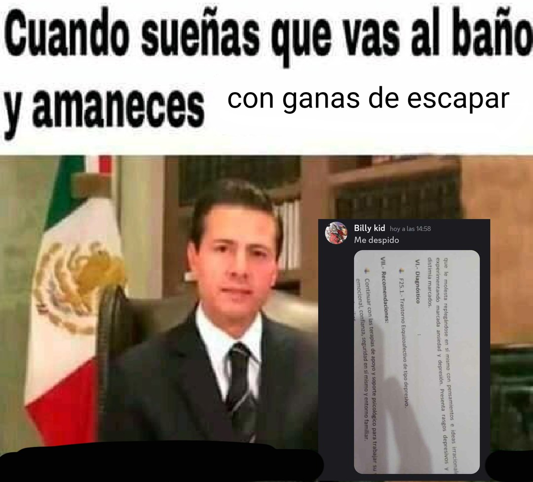 Jou wuen eres Espectador_Wifi: - meme