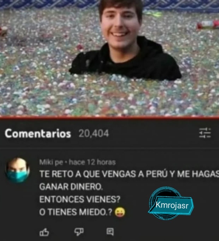 Mr bist - meme