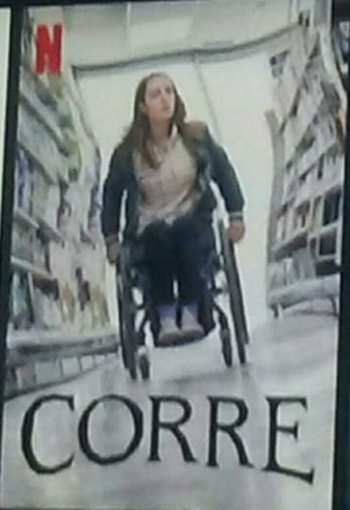 Corre - meme