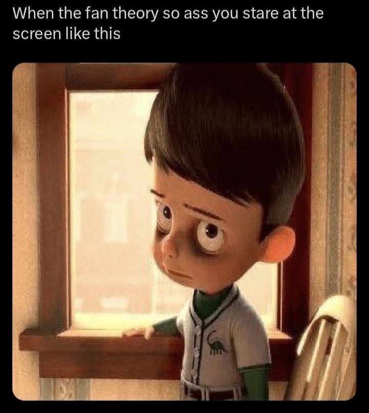 Me, what the... - meme