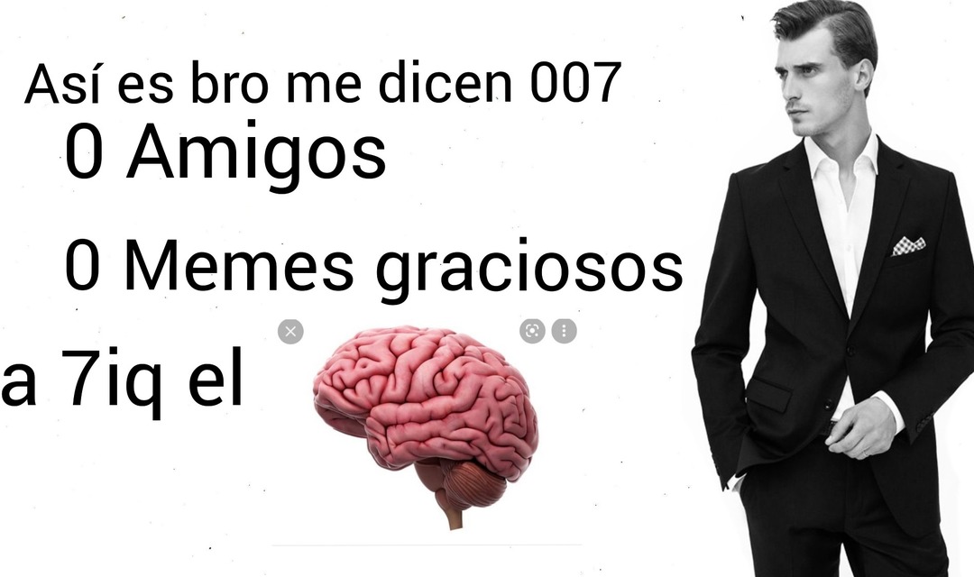 007 - meme