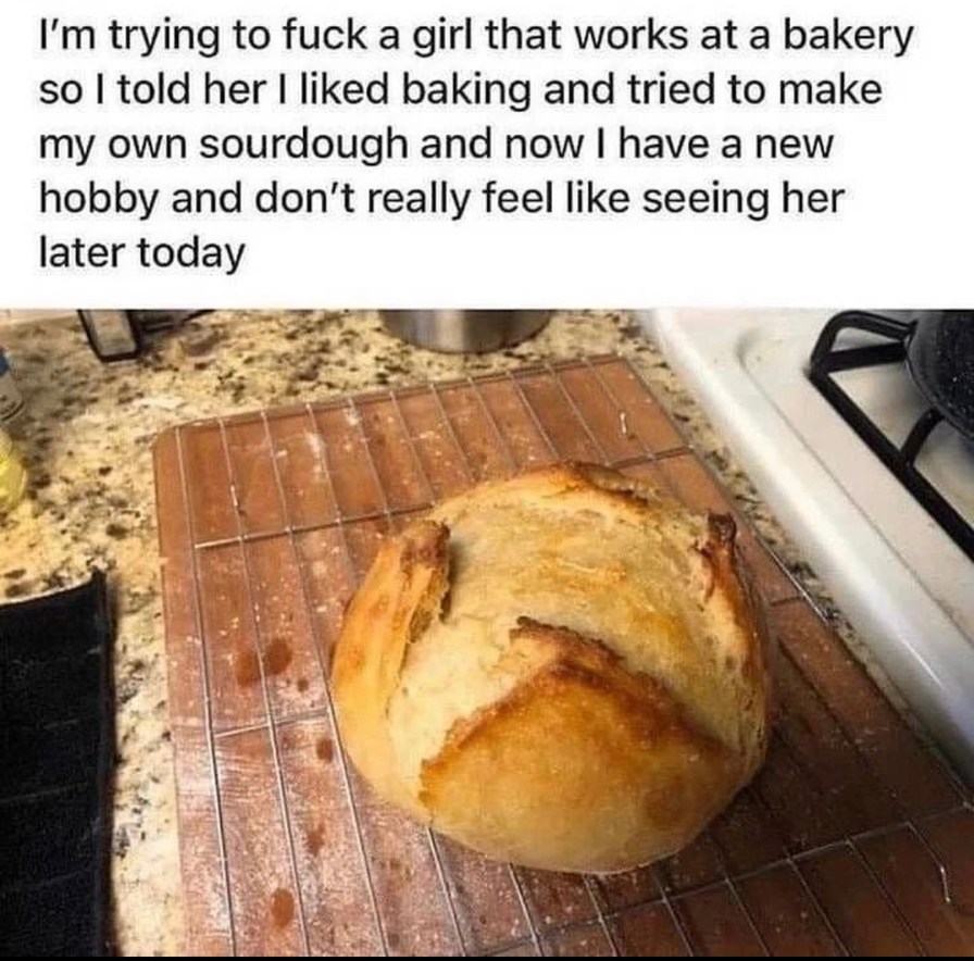 bread - meme