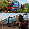 day out with thomas