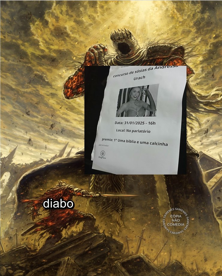 Real - meme