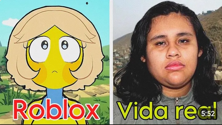 Contexto: La Yunu la peruana fue Funada por Mentirosa y Mandar contenido +18, gore y cepe a un menor de edad, presumir su avatar,es Pedof1l4(lo escuché en los videos que salieron sobre el tema últimamente.) posdata: Roblox es un sitio para Pedos - meme