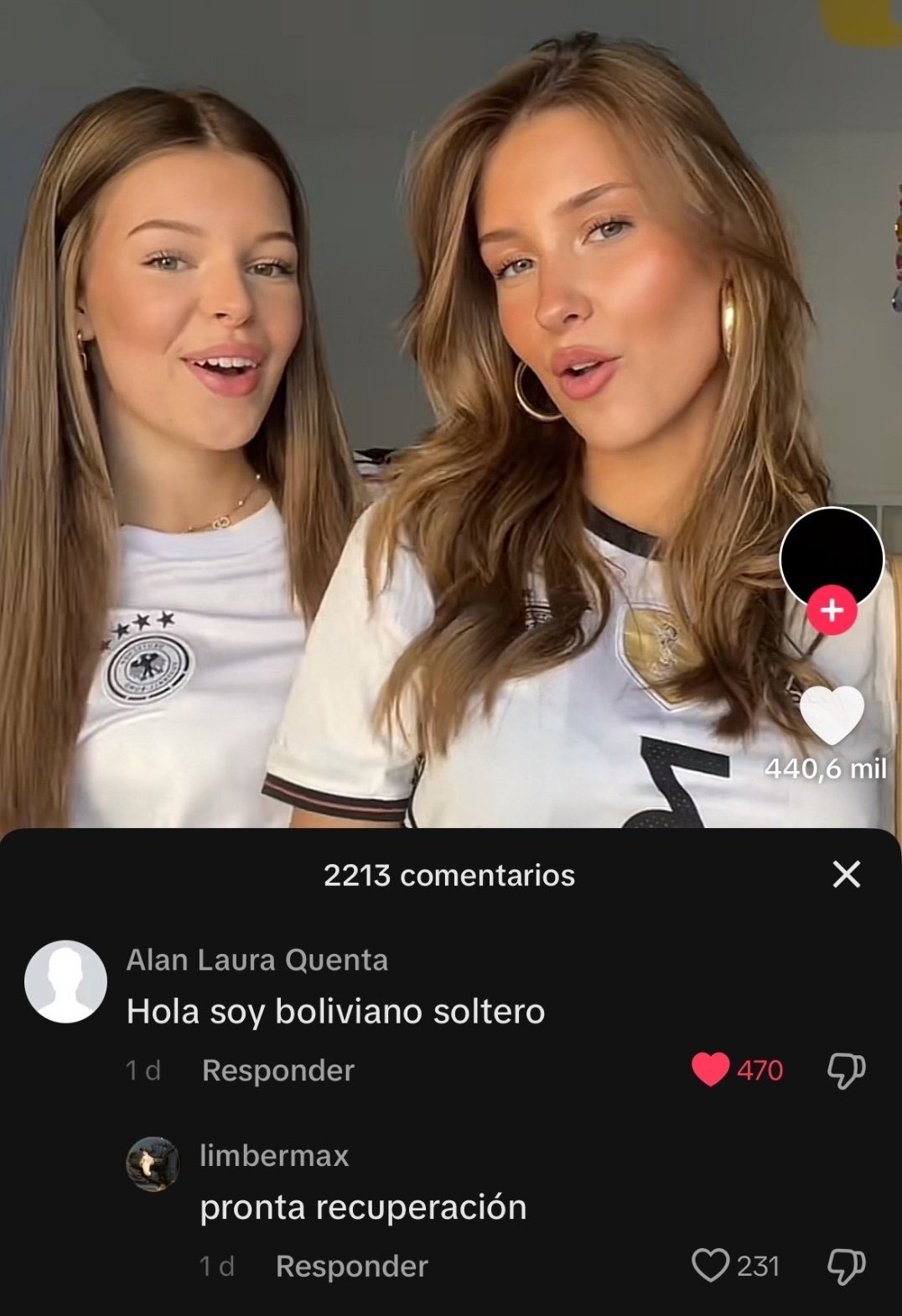 Boliviano - meme