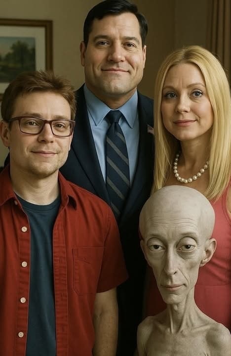 american dad realista - meme