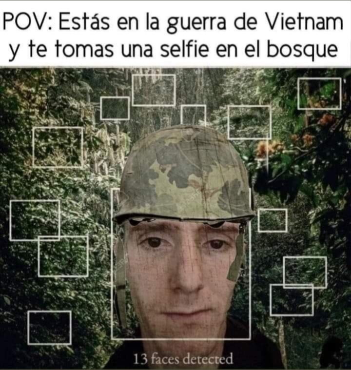 Tremendo repost - meme