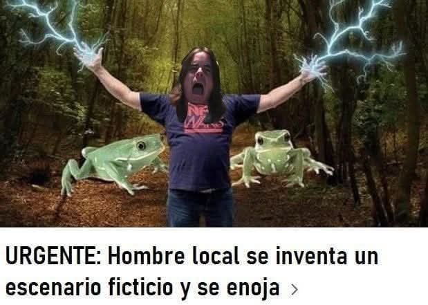 Real - meme
