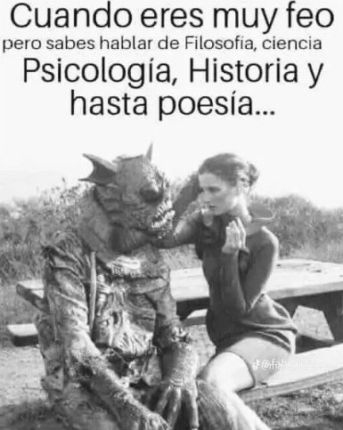 meme hecho por un viejazo de 50 años
