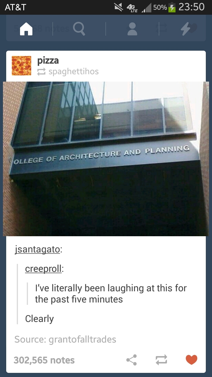 silly little architects! - meme