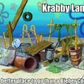 Krabby Land