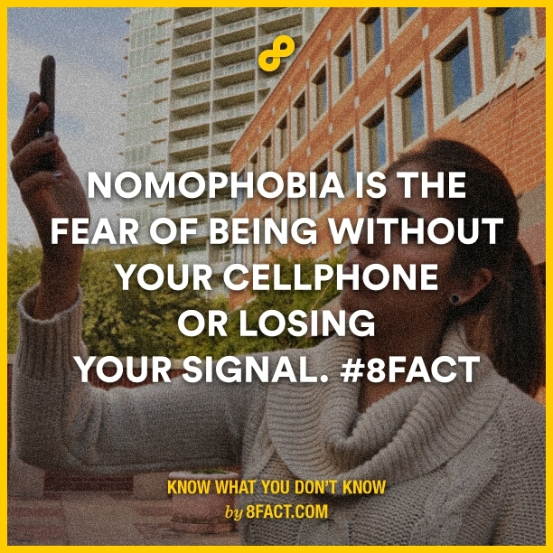 phobia of phones........ - meme
