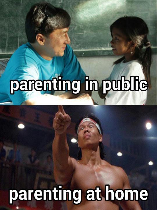 Asian parents would be like... - meme