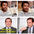 We need more shows like The Office