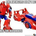 Another Autobot hero!