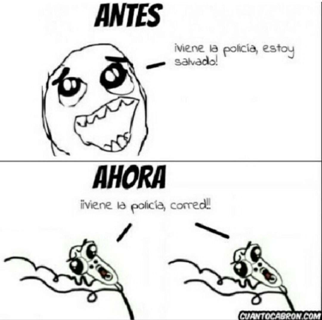 Loquillo - videojuegos - Una dosis diaria de humor en español - Cheezburger, image size:1080x1072