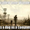 That's fallout for you