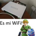 WiFi Link