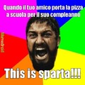 This is sparta!!!