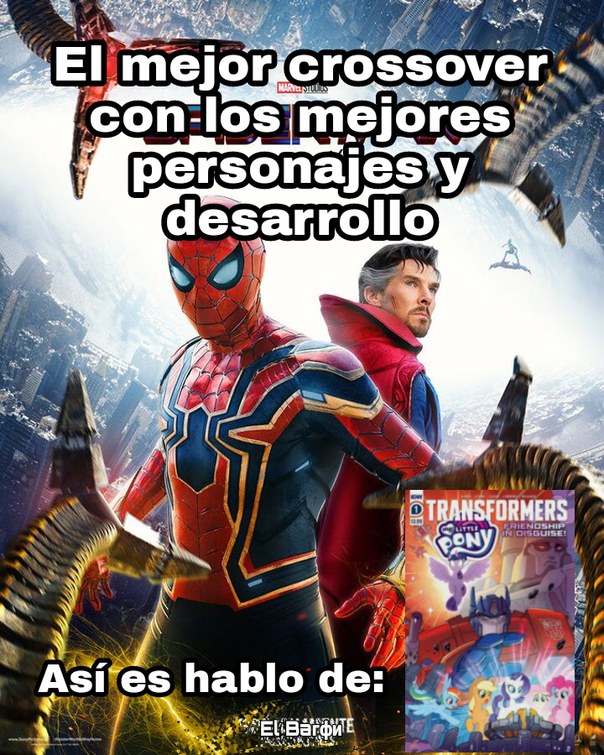 Spider-Man Zzzzzzz - meme