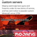 Minecraft news