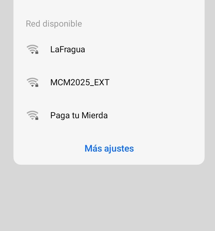 Los vecinos más amables cuándo les pides la contraseña del wi-fi - meme