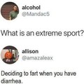 Extreme?