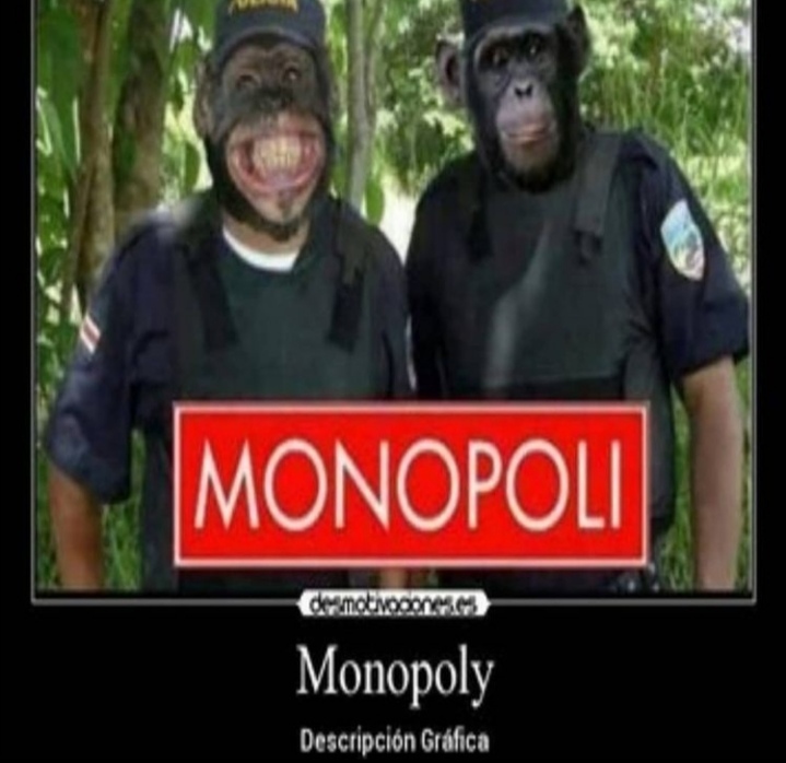 Monopoli - meme