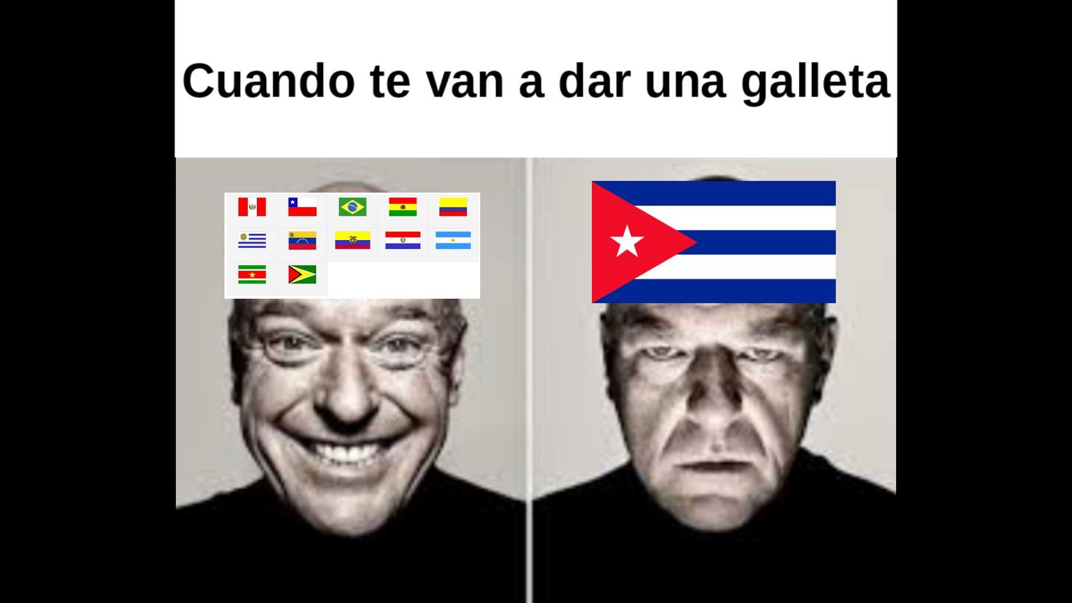 ahora se que significa XD - meme