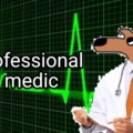 Professional medic