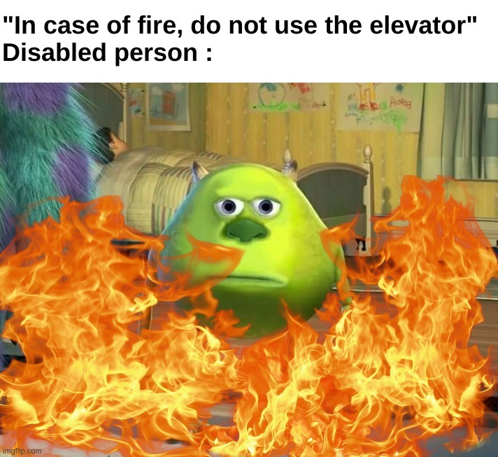 die in a fire meme